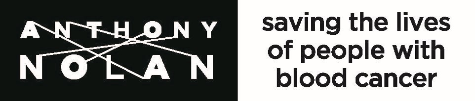 Anthony Nolan logo