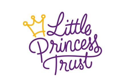 Little Princess Trust logo