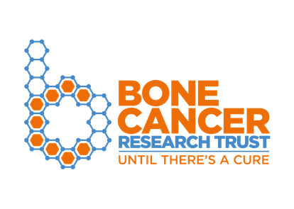 Bone Cancer Research Trust logo