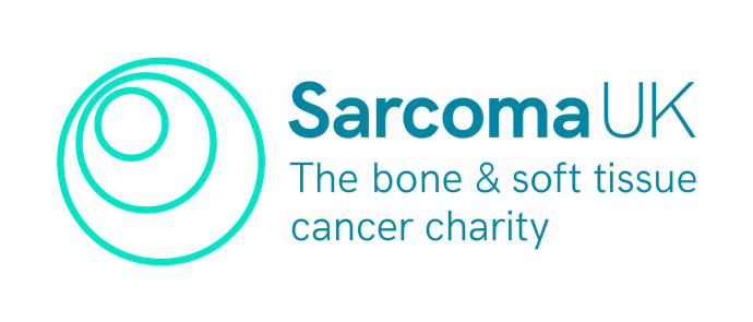 Sarcoma UK logo