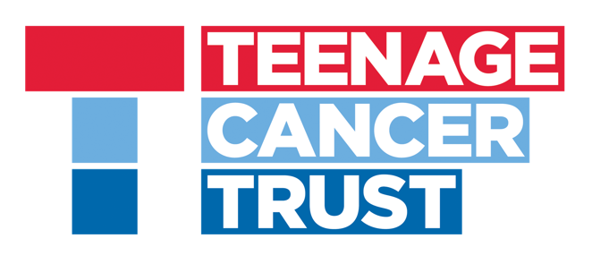 Teenage Cancer Trust logo