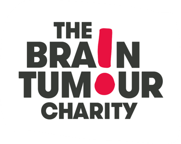 The Brain Tumour Charity logo